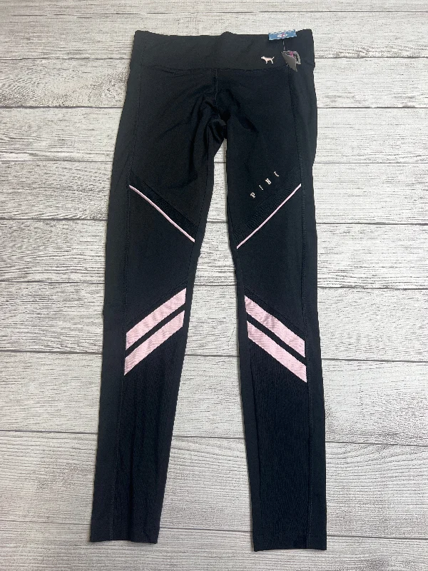 Athletic Pants By Pink  Size: S