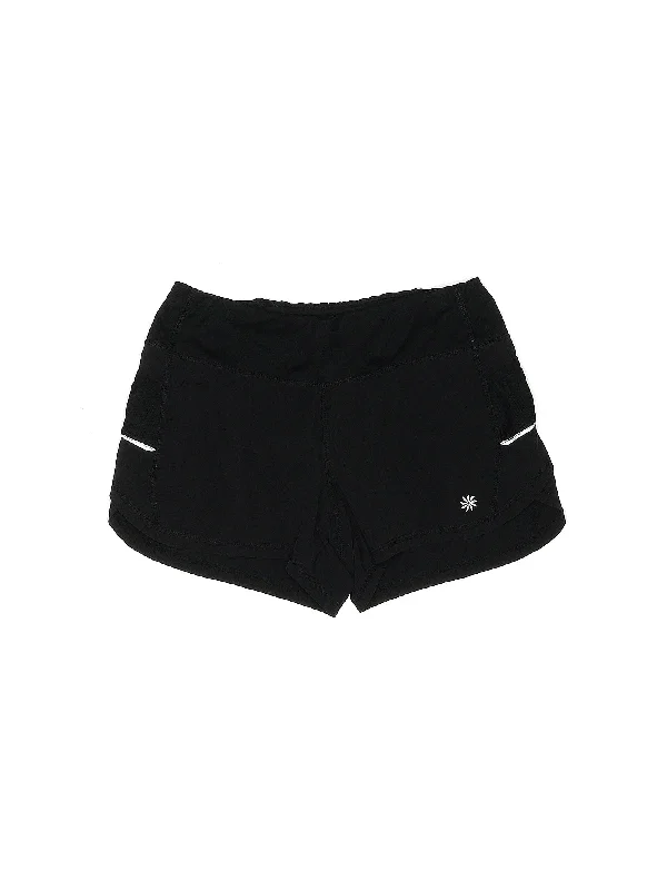 Athletic Shorts