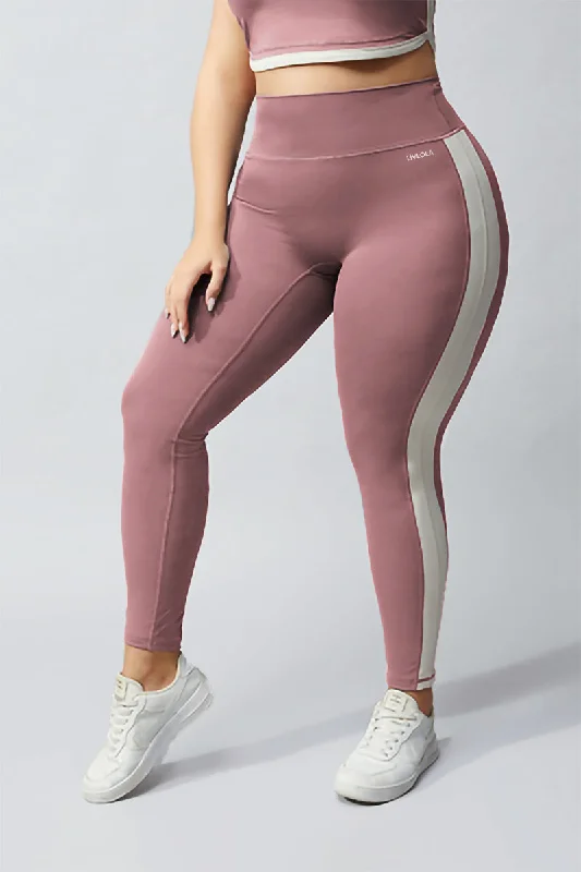 Baddie Ultra High-Waist Leggings