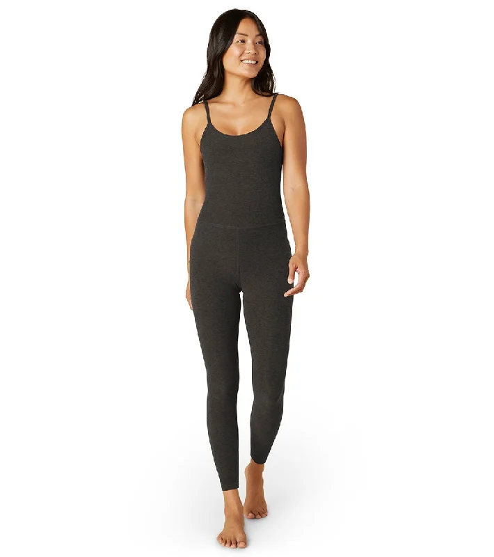 Beyond Yoga Spacedye Uplevel Midi Jumpsuit