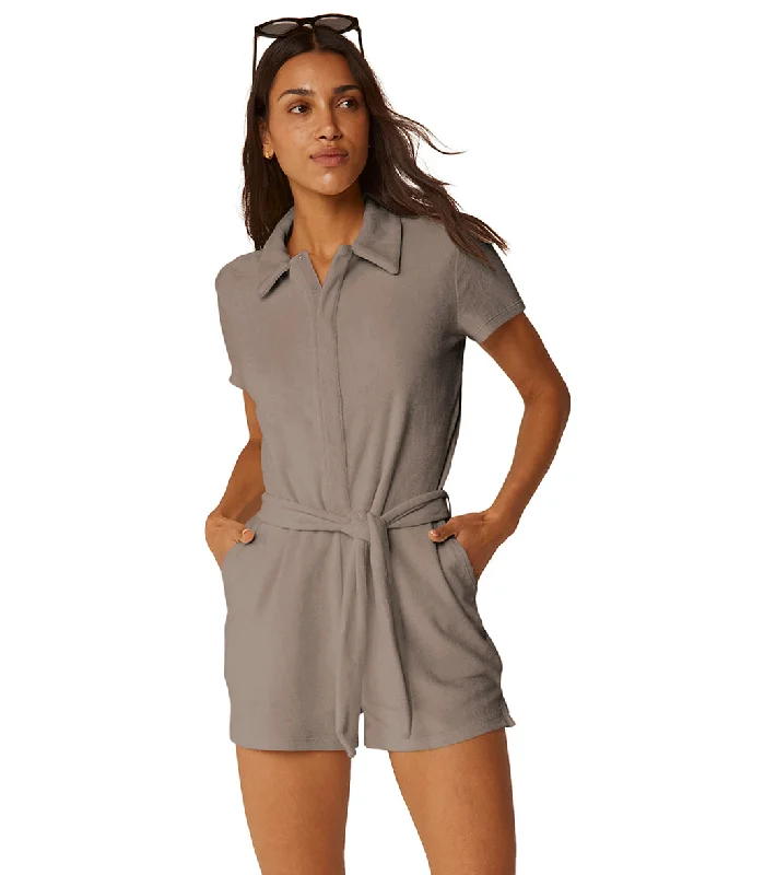 Beyond Yoga Tropez Romper