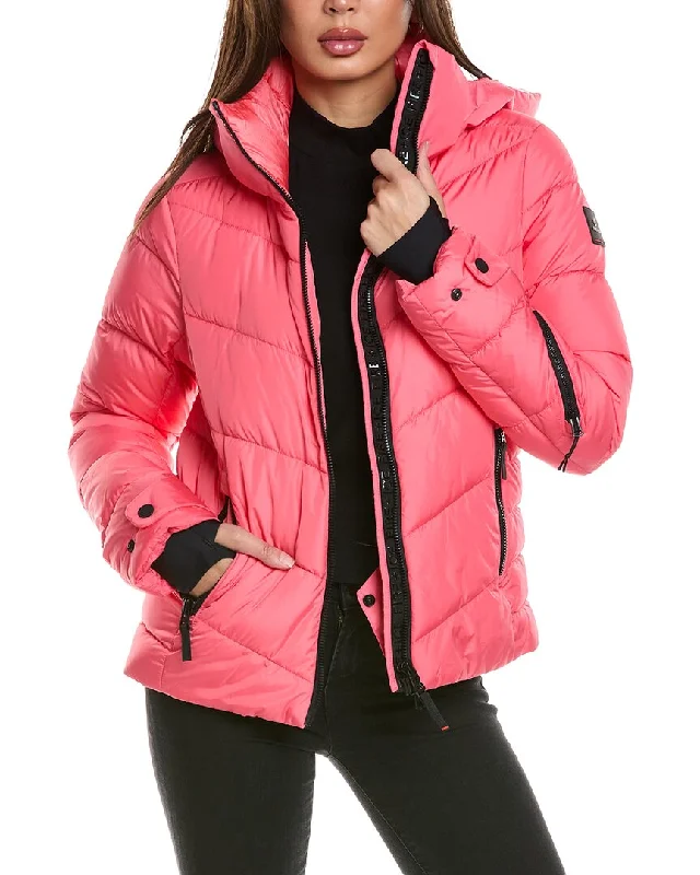 Bogner Saelly Ski Jacket