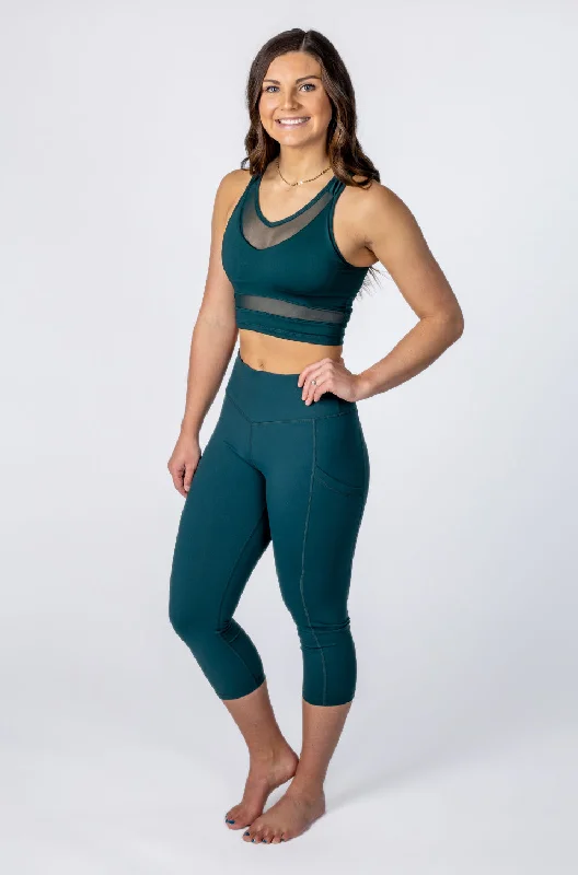 Contour Capri