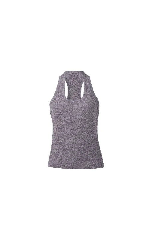 Vitality Energy Tank - Violet Marl