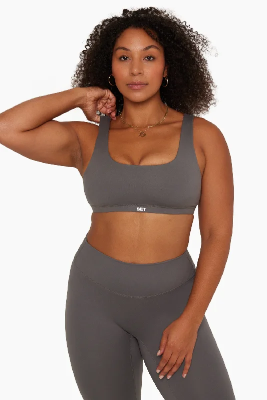 FORMCLOUD® U BRA - GRAPHITE