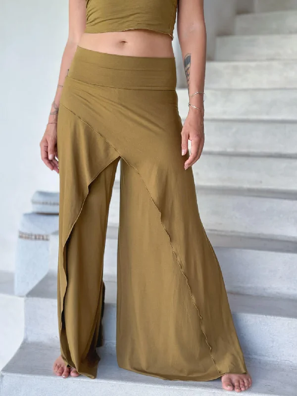 Geneva Pants