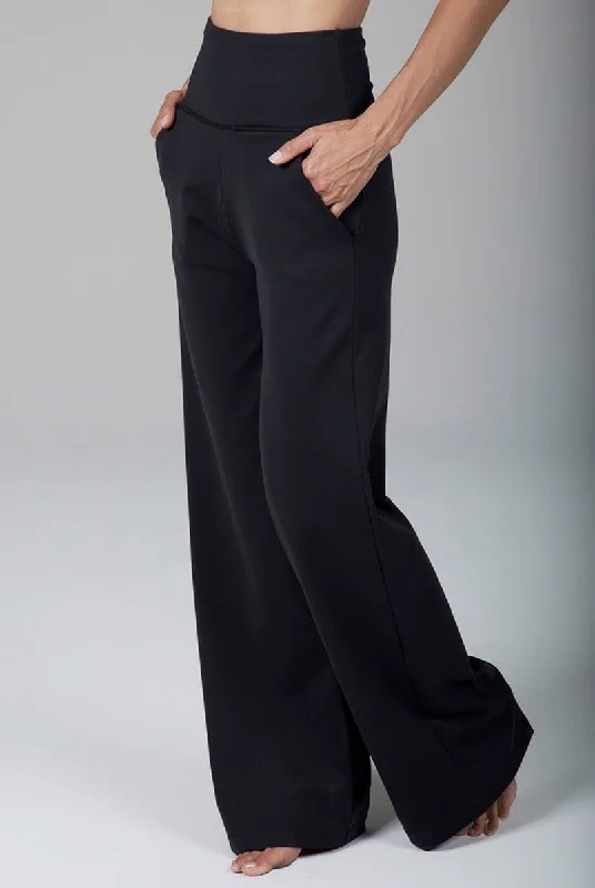 KiraGrace Wide Leg Pant