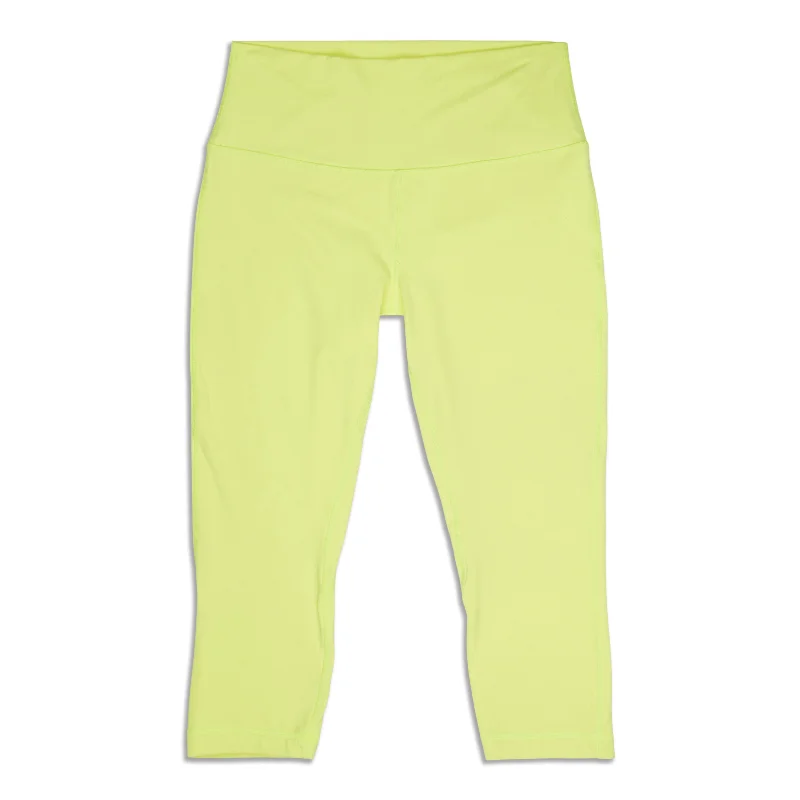 lululemon Align™ High-Rise Crop - Resale