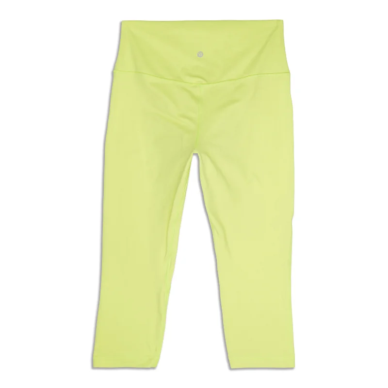 lululemon Align™ High-Rise Crop - Resale