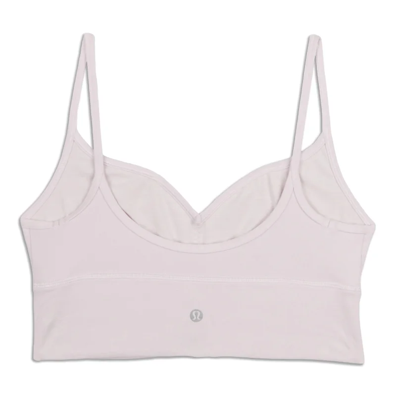 lululemon Align™ Sweetheart Bra - Resale