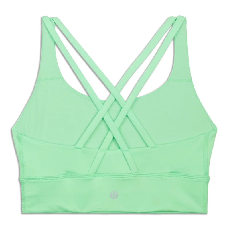 lululemon Energy Longline Bra - Resale