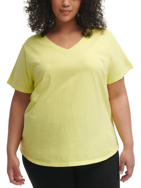 Plus Size 3X / lime zest