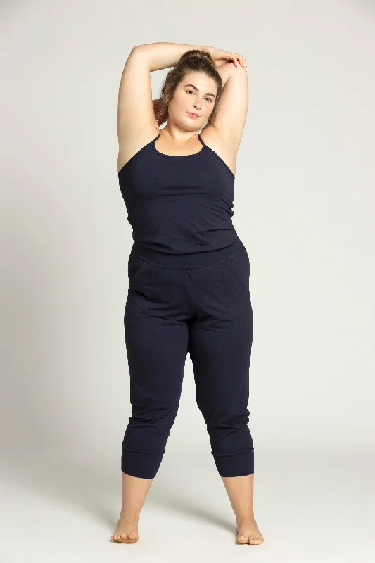 Ripple Yoga Wear - Yoga Jumpsuit