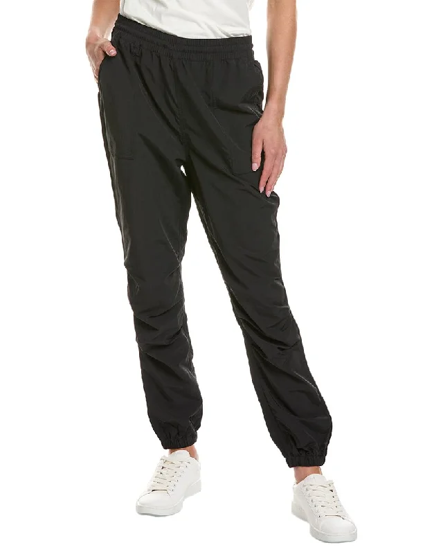 Spiritual Gangster Journey Active Track Pant