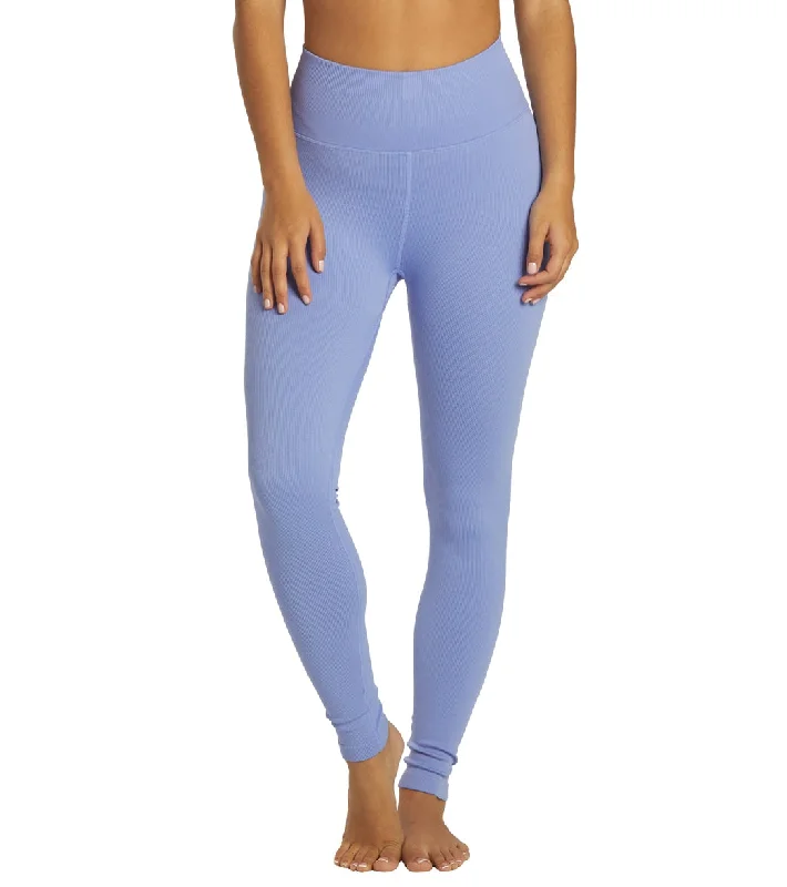 Spiritual Gangster Love Sculpt Leggings Lunar