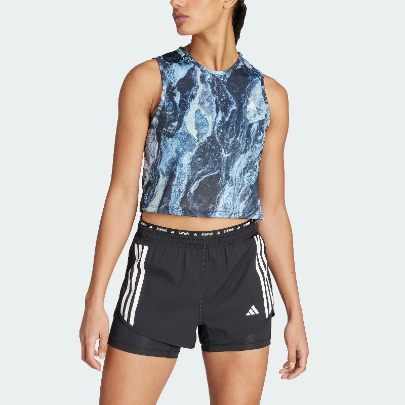 Women's adidas Move for the Planet AirChill Tank Top