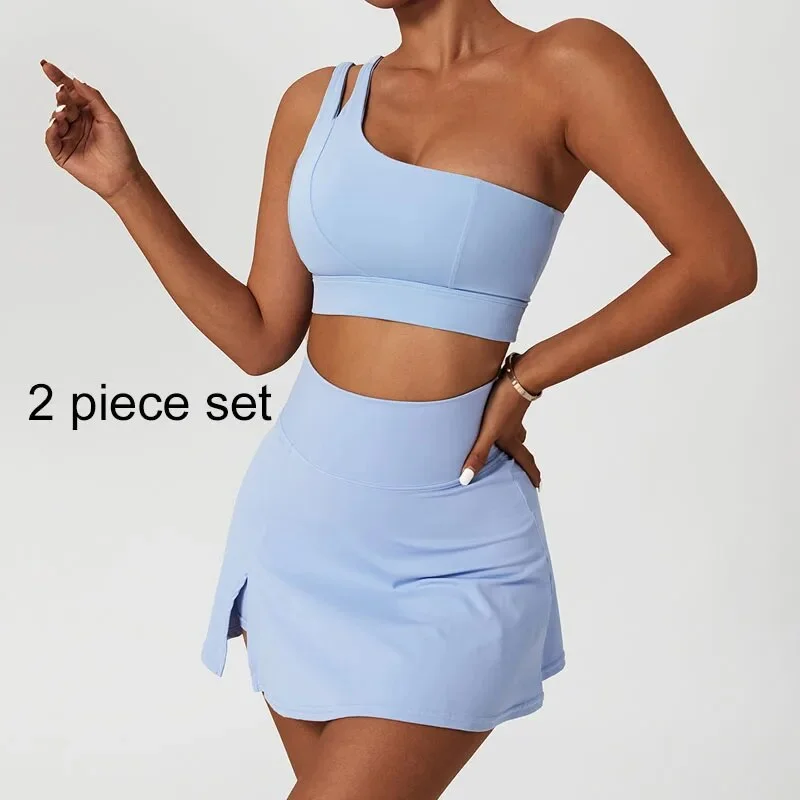 XL / Blue-Set