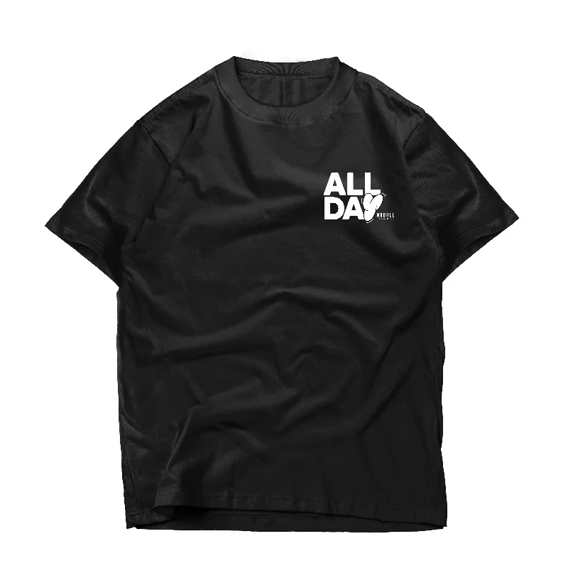 Allday 24/7 Tee