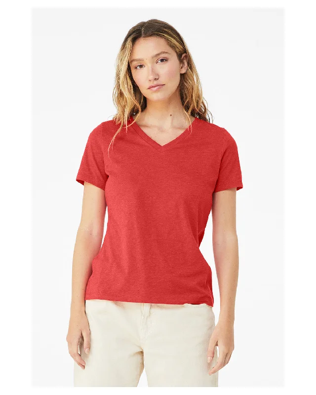 Heather Red / Small