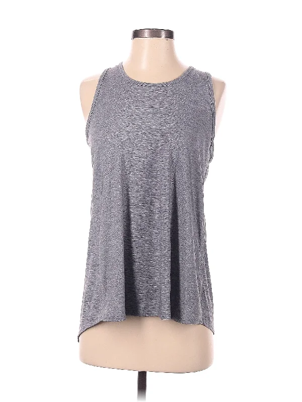 Essence Vital Tie Back Tank