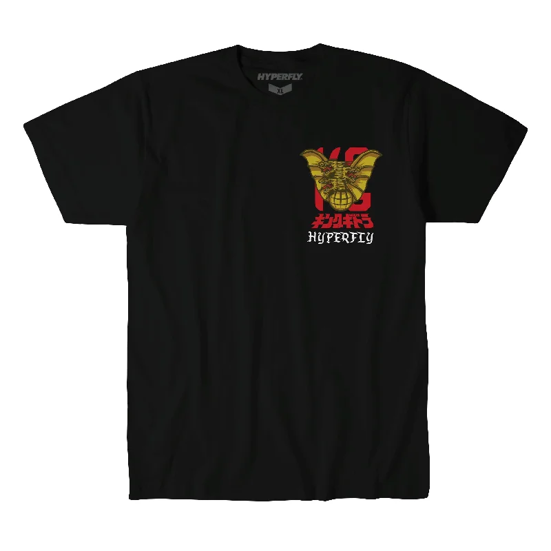 King Ghidorah Tee