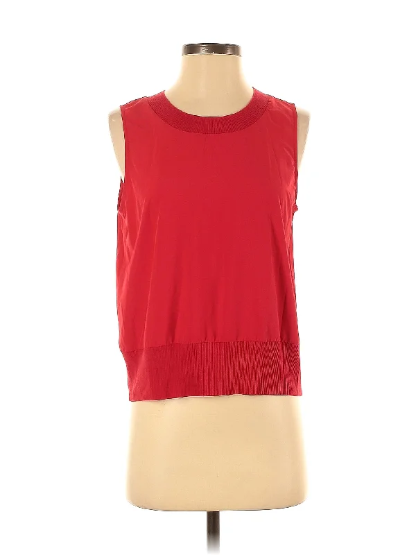 Sleeveless Top