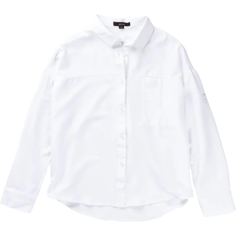 Women's Mojave Quick Dry Shirt