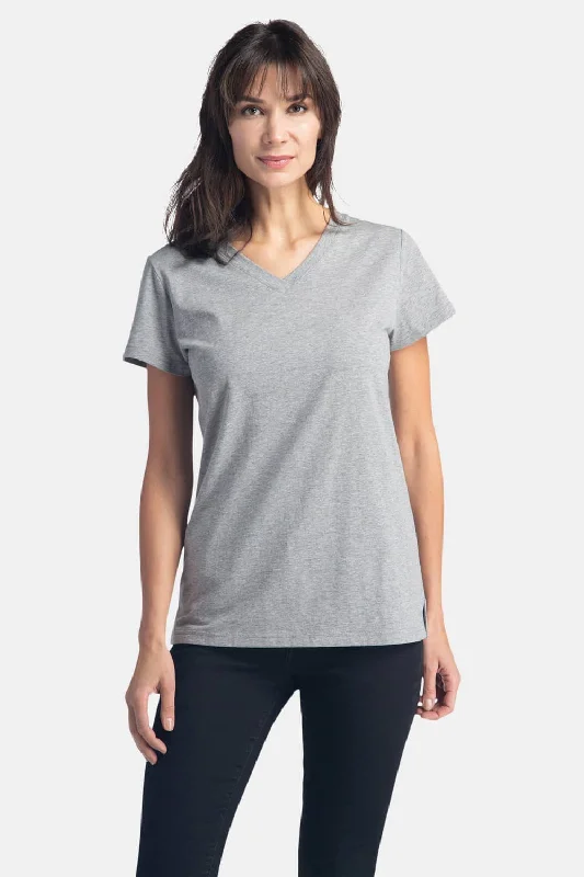 Light Heather Gray / XS